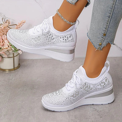 Astrid – Elegante Orthosneaker