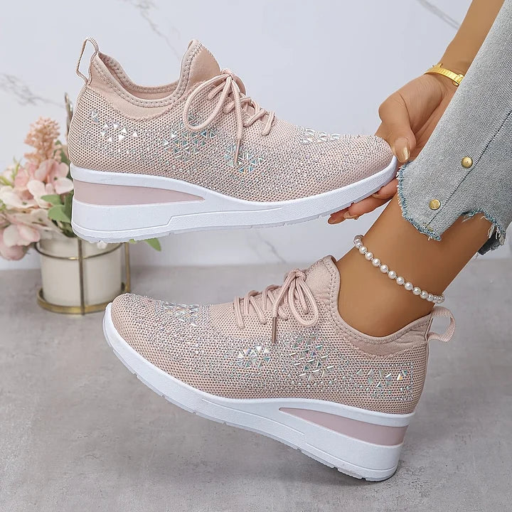 Astrid – Elegante Orthosneaker