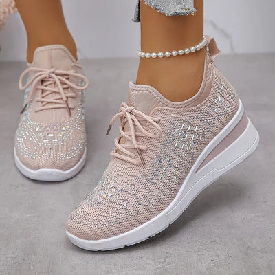 Astrid – Elegante Orthosneaker