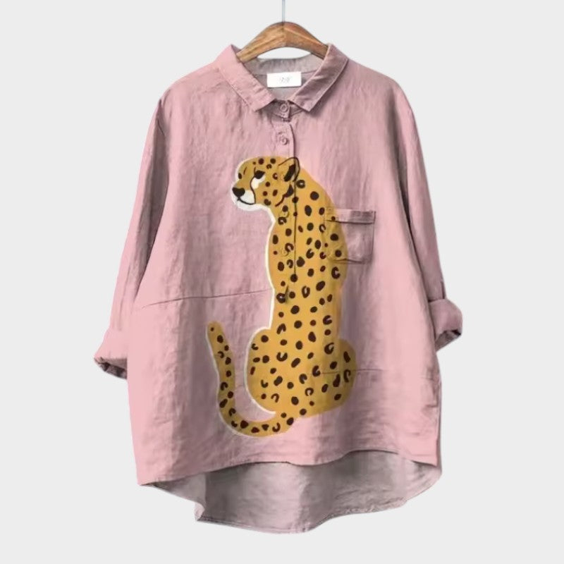 Siara – Frische Eleganz