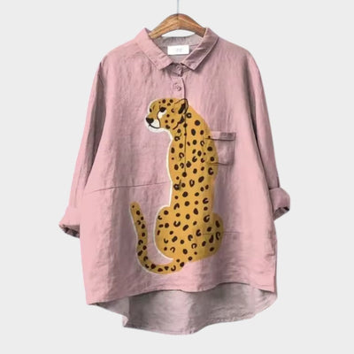 Siara – Frische Eleganz