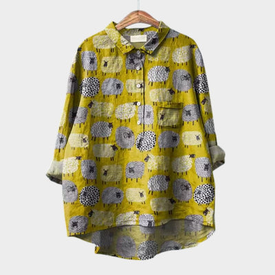 Siara – Frische Eleganz